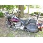 Millville "Harley" Treasure Chest