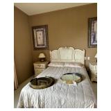 Bedroom set SOLD