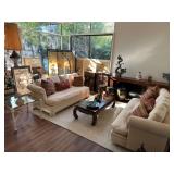 DISCOUNT SUNDAY BEVERLY HILLS ESTATE SALE