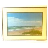 Robert Blazek High Head Beach North Truro 