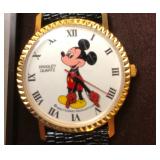 Mickey Watch
