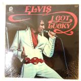 Elvis album