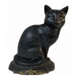 Cat Doorstop