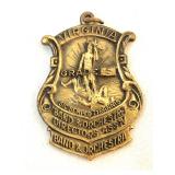 Pendant part of a lot