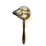 Antique invalid spoon