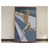 Wrong Person in the Wrong Room