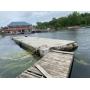 (1515) Floating Concrete Docks