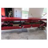(1509) Mopar Automobiles, Harleys & Tools