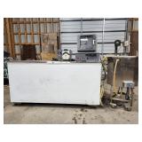 (1554) MicroDairy Designs Pasteurizer