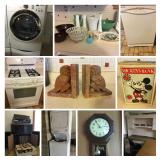 Crafty Household Sale Bidding Ends 5/27