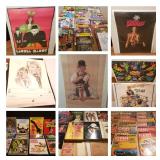 Clearing Out the Collector: The End #2 - Bidding Ends 11/2