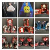 Massive Marvel, DC, Star Wars & Pop Culture Sale Finale - Bidding Ends 11/29