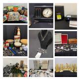 MORE LISTINGS COMING! Final Online Sale of 2021: Storage Unit Cleanout & A Kia - Bidding Ends 12/19