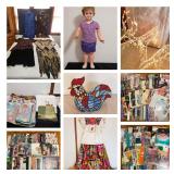 Morgandale Online Estate Sale - Bidding Ends 1/23
