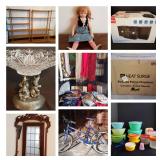 Wood Dale Downsizing Sale - Bidding Ends 2/6