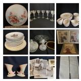 Lifetime Collector Downsizing Sale - Bidding Ends 2/8