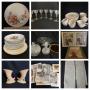Lifetime Collector Downsizing Sale - Bidding Ends 2/8