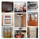 Pewaukee Wethersfield Online Estate Sale - Bidding Ends 2/10