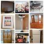 Pewaukee Wethersfield Online Estate Sale - Bidding Ends 2/10