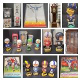 Fall Warehouse Sale #4 - Bidding Ends 11/7