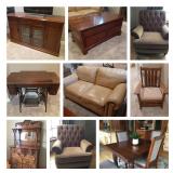 Menomonee Falls Online Estate Sale