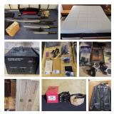 Franklin Estate Downsizing Sale 3 - Bidding Ends 4/18