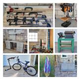 Mayfair Park Downsizing Sale - Bidding Ends 10/22