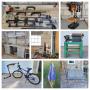 Mayfair Park Downsizing Sale - Bidding Ends 10/22