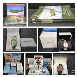 October Warehouse 2 - Bidding Ends 10/21