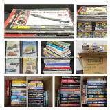 More Models! October 3 Warehouse Sale - Bidding Ends 10/30