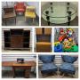 Nostalgic Finds from Wauwatosa Storage - Bidding Ends 11/5
