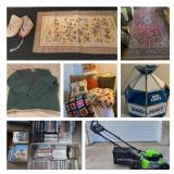 MORE TO COME! Wauwatosa Warehouse Variety Sale - Bidding Ends 11/5