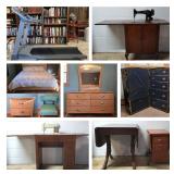 Fantastic Finds from the Falls - Bidding Ends 11/12