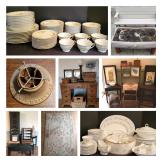 Just in Time for Gift Giving! New Berlin Downsizing Sale - Bidding Ends 12/4