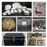 Beam Me Up, Santa! Star Trek, Tools and More - Bidding Ends 12/10