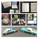 Just in time for the Holidays Waukesha Storage Sale - Bidding ends 12/11