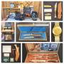 Blue Ridge Southern Pottery, Blades & More in Bay View  Bidding Ends 12/15