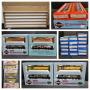Trains, Trains, Trains: Part 1 - Bidding Ends 12/17