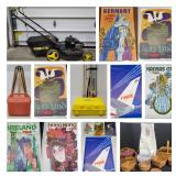 Mid-Winter Mix - Bidding Ends 2/17