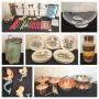 Great Vintage Finds in Greendale - Bidding Ends 2/26