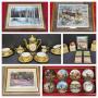April Assortment Online Estate Sale - Bidding ends 4/13