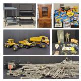 Tool-a-Palooza! - Bidding Ends 5/20