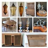 Imperial Estates Online Auction - Bidding Ends 5/21