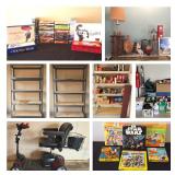 Lilly Creek Online Auction - Bidding Ends 6/11