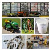 Online Auction from Waukesha - Bidding Ends 6/30