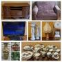 Tosa Treasures of a Lifetime - Bidding Ends 7/8