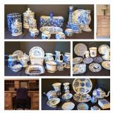 Online Auction from Brookfield - Bidding Ends 8/26