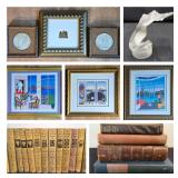 Menomonee River Parkway Online Estate Sale - Bidding Ends 9/7