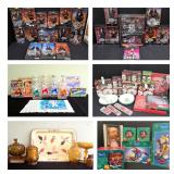 MORE LOTS COMING! Harley, Mickey & Wade Whimsies Takeover Warehouse Sale - Bidding ends 9/10