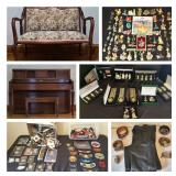 A Collector's Dream from Wauwatosa - Bidding Ends 9/16